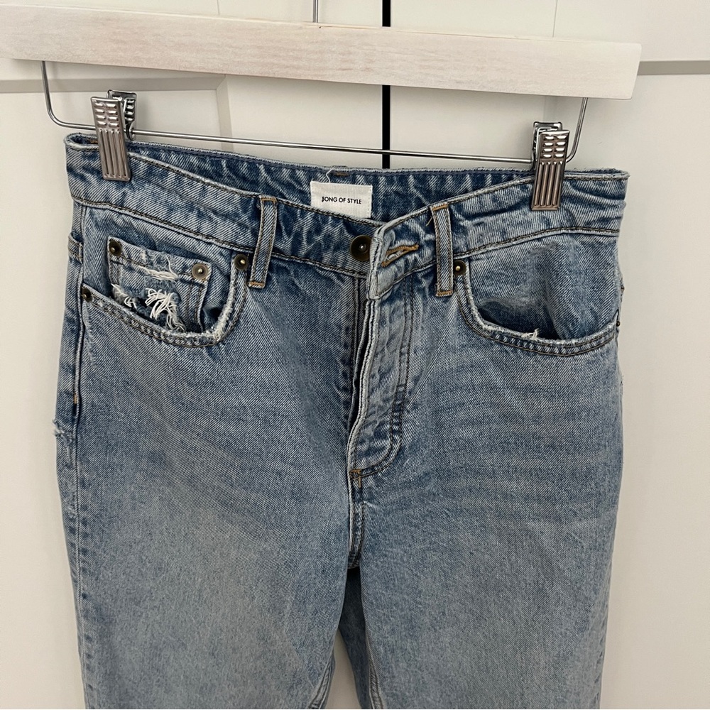 Song of Style Jeans - Tamira - Picture 6 of 8